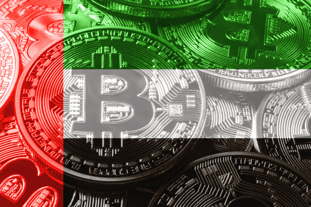 UAE To Regulate Crypto Industry With New Licensing System For Businesses