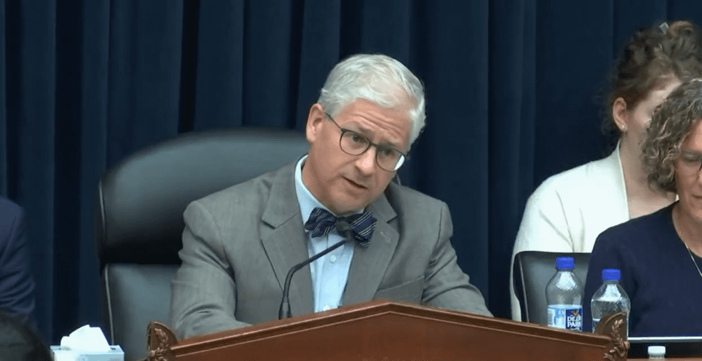 Gary Gensler Dodges Question On Whether Ether Is A Security Or Commodity