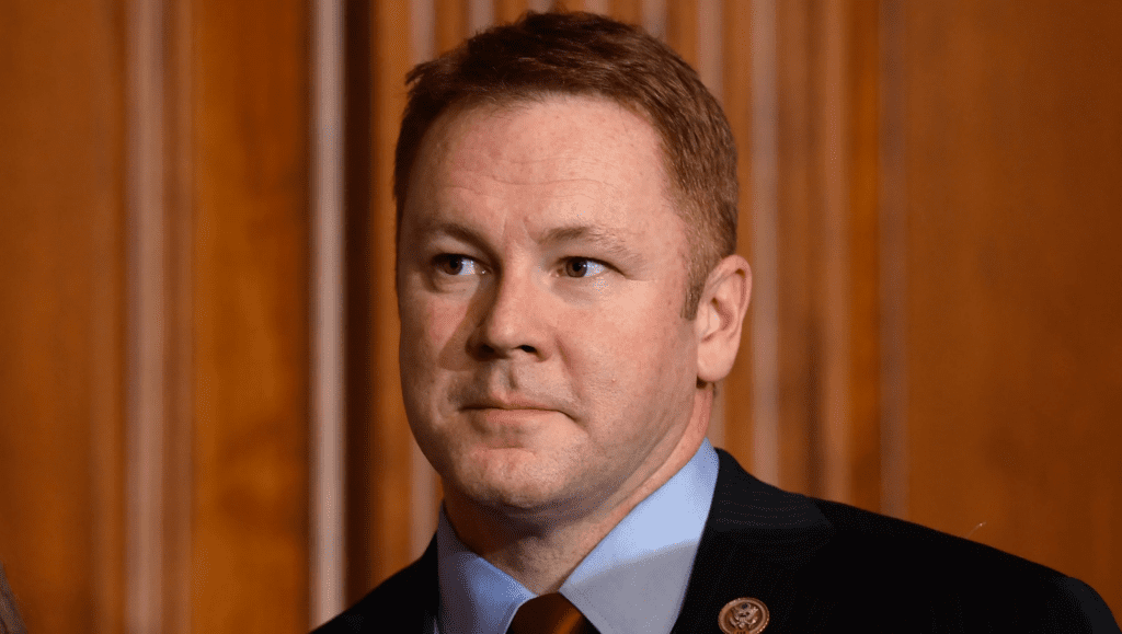 Warren Davidson Officially Introduces Bill To Remove Gary Gensler 1 Warren Davidson Officially Introduces Bill To Remove Gary Gensler