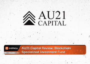 AU21 Capital Review: Blockchain Specialized Investment Fund