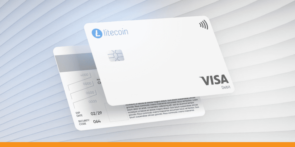 US Litecoin Visa Cards Will Stop Working May 1, 2023 1 US Litecoin Visa Cards Will Stop Working May 1