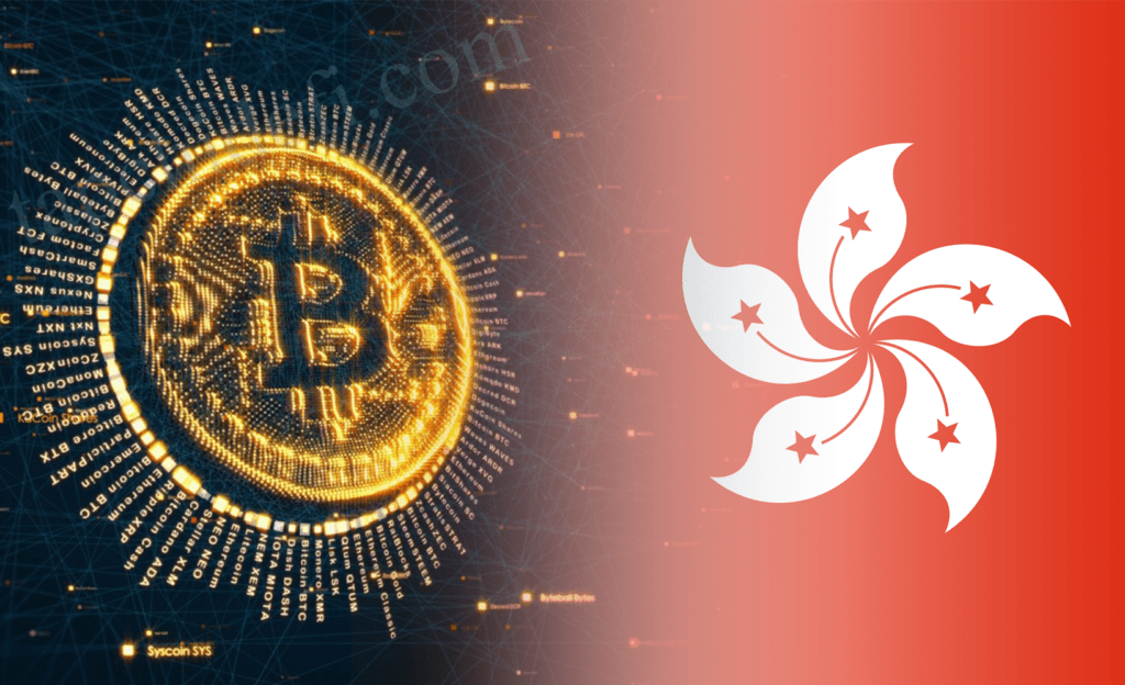 Bybit Promotes Expansion Of Operations At New Crypto Hub Hong Kong