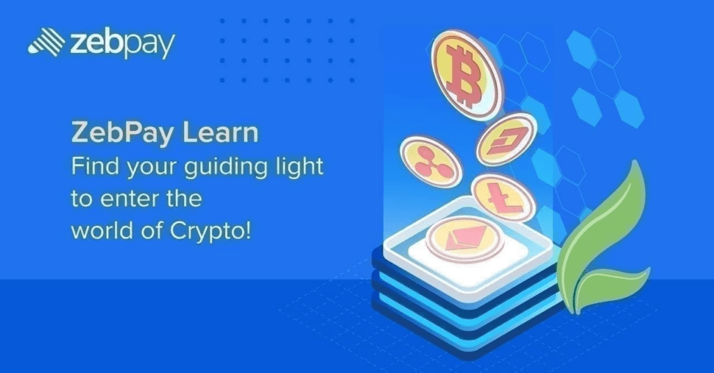 ZebPay Review: Buy, Sell & Trade Cryptocurrencies