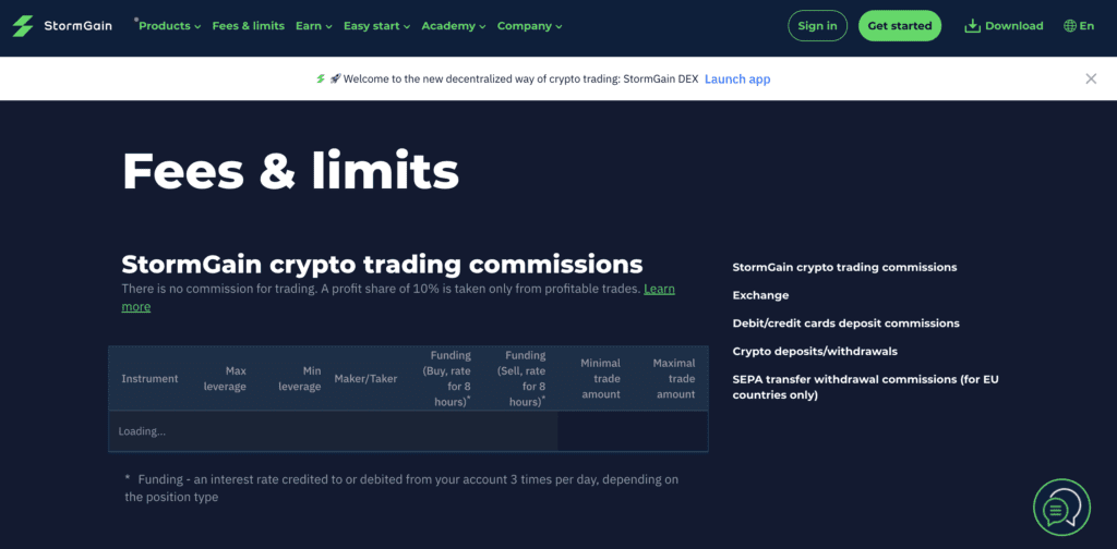 StormGain Review: All-In-One Crypto App With Bitcoin Cloud Miner