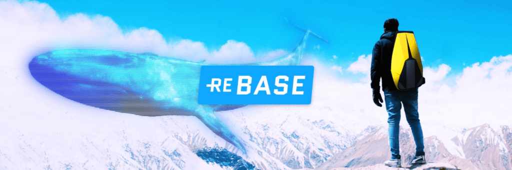 Rebase Co-founder Allegedly Stealing A Joint Wallet Worth $2 Million 1 Rebase Co-founder Allegedly Stealing A Joint Wallet Worth $2 Million