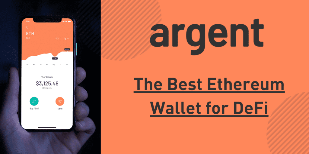 Argent Wallet Review: User-friendly Secure Crypto Wallet 1 Argent Wallet Review: User-friendly Secure Crypto Wallet
