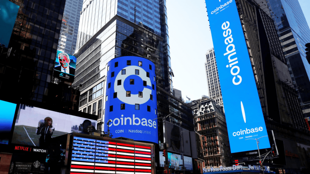 Coinbase Expands To Bermuda, Launching Offshore Derivatives Exchange Next Week 1 Coinbase Expands To Bermuda, Launching Offshore Derivatives Exchange Next Week