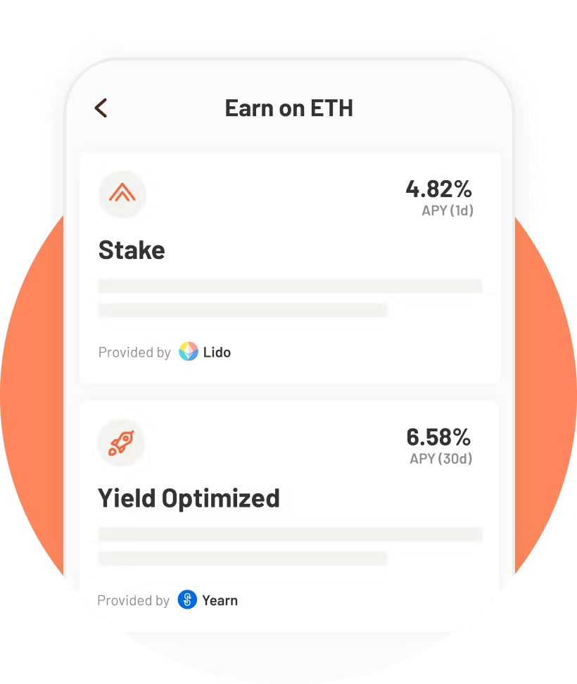 Argent Wallet Review: User-friendly Secure Crypto Wallet 2 Argent Wallet Review: User-friendly Secure Crypto Wallet