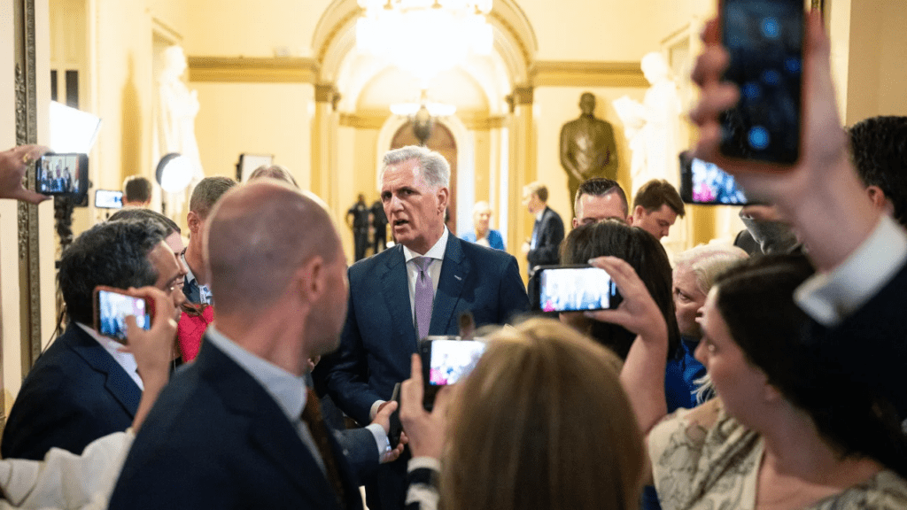 House Republicans Propose $1.5 Trillion Debt Limit Hike With Domestic Program Cuts 1 House Republicans Propose $1.5 Trillion Debt Limit Hike With Domestic Program Cuts