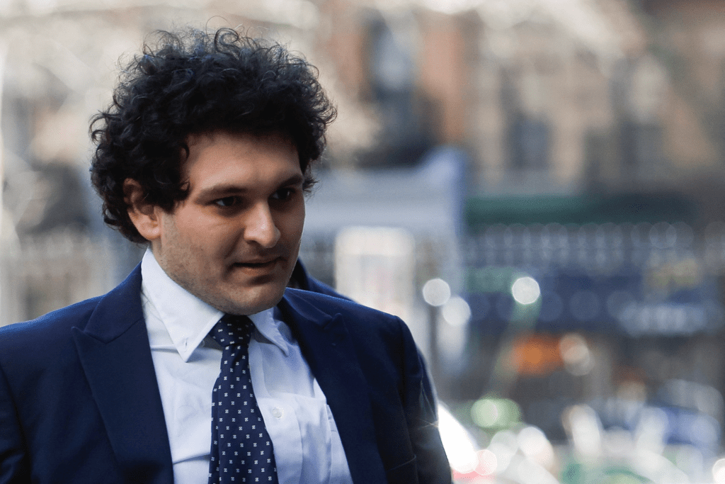 Bankman-Fried's Attorneys Having Trouble Monitoring His Parents' Phone