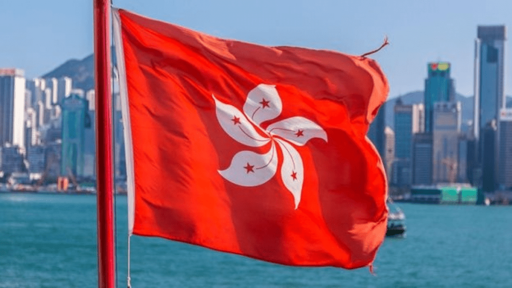 Hong Kong Is Still A Good Land For Web3 Development After China's Opposition 1 Hong Kong Is Still A Good Land For Web3 Development After China's Opposition
