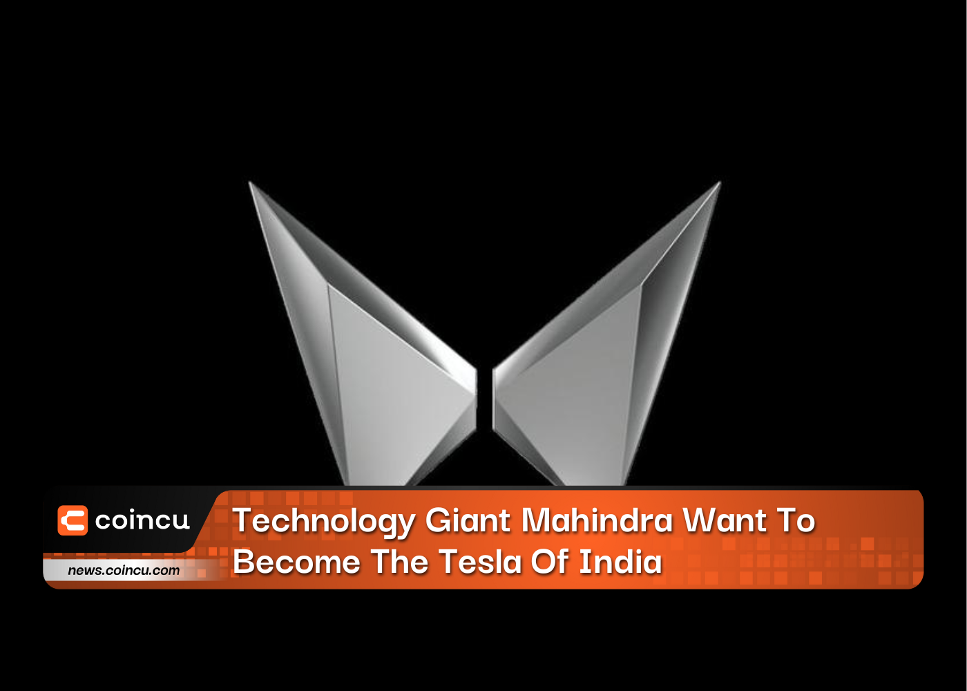 Технологический гигант Mahindra хочет стать Tesla в Индии