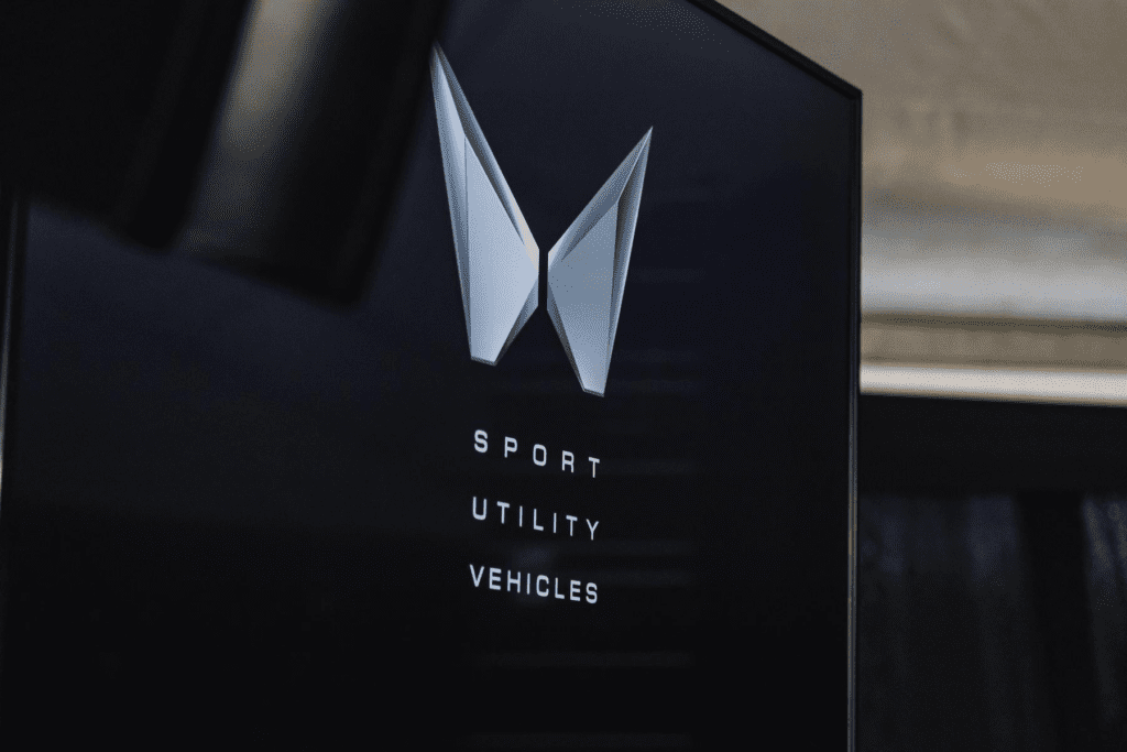 Technology Giant Mahindra Want To Become The Tesla Of India