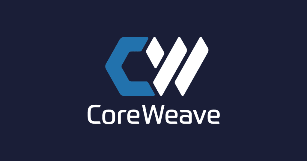 Former Ethereum Mining Company CoreWeave Successfully Raises $221 Million 1 Former Ethereum Mining Company CoreWeave Successfully Raises $221 Million