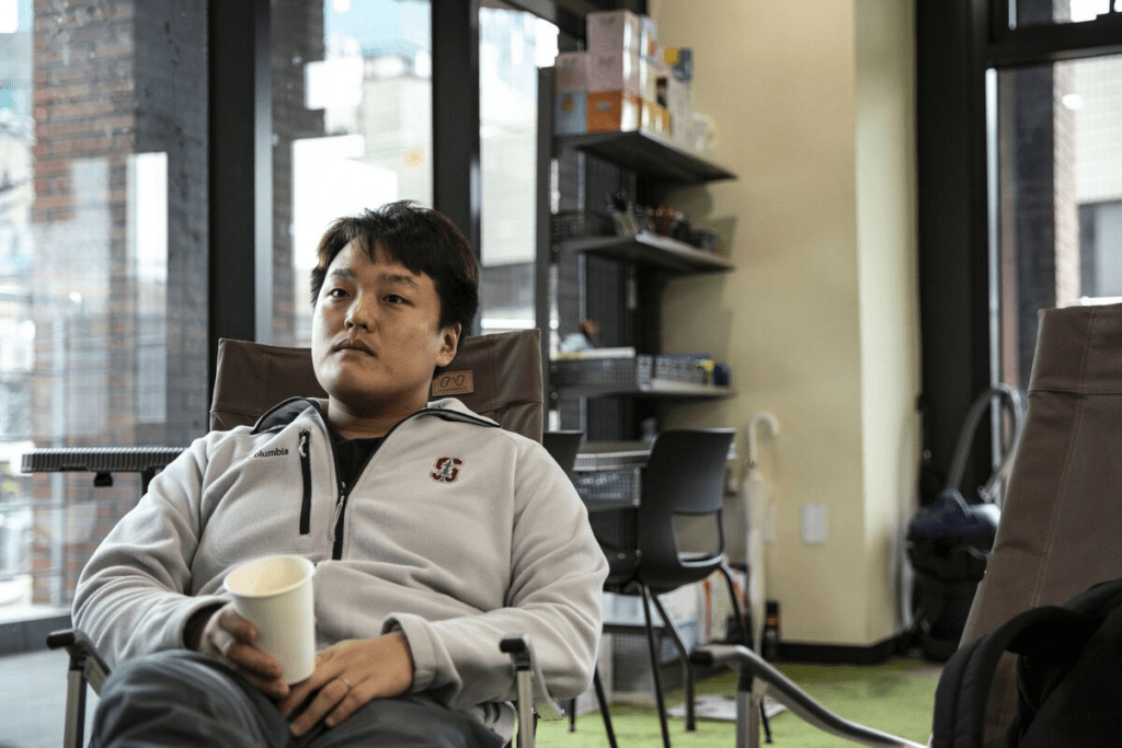 Do Kwon Charged With Fake Passport Use, Facing 5-year Imprisonment