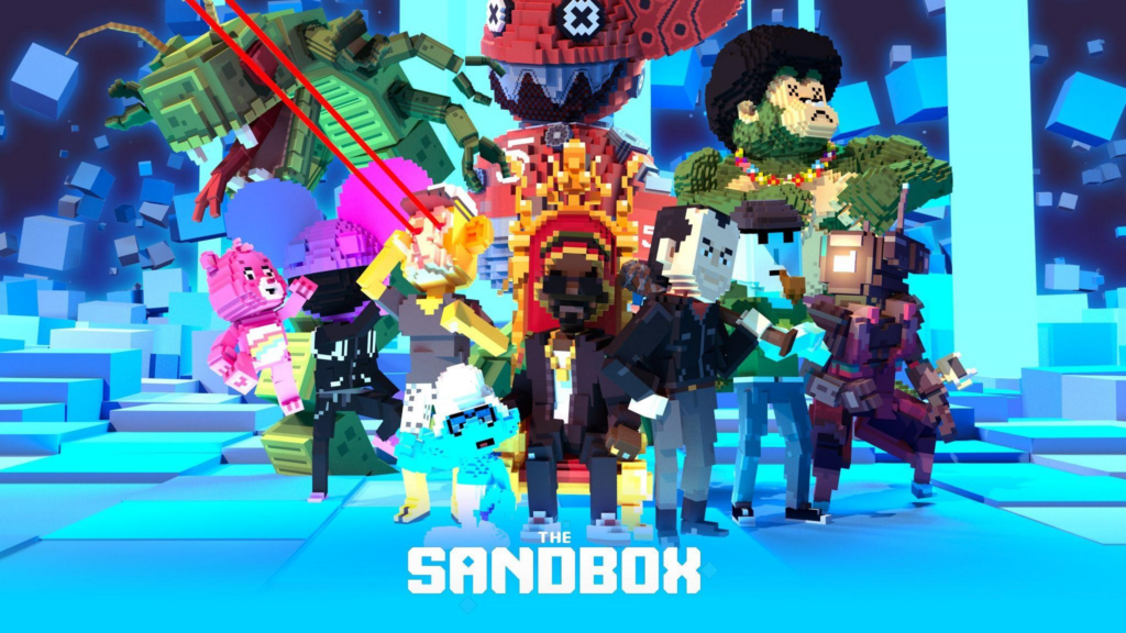 Animoca Brands Review: Top Metaverse And Gaming Specialized Investment Fund