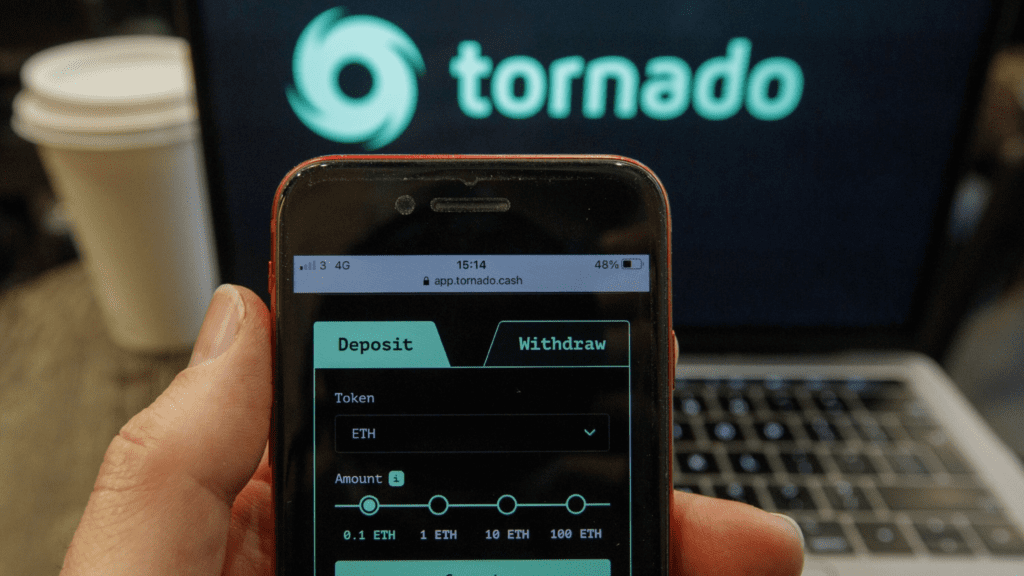Tornado Cash dev Will Be Free Next Week After Nearly 9 Months In Jail