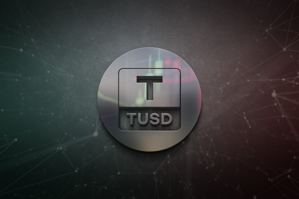 TUSD Gains The Upper Hand On Binance, Becoming The Largest BTC Trading Pair 1 TUSD Gains The Upper Hand On Binance, Becoming The Largest BTC Trading Pair
