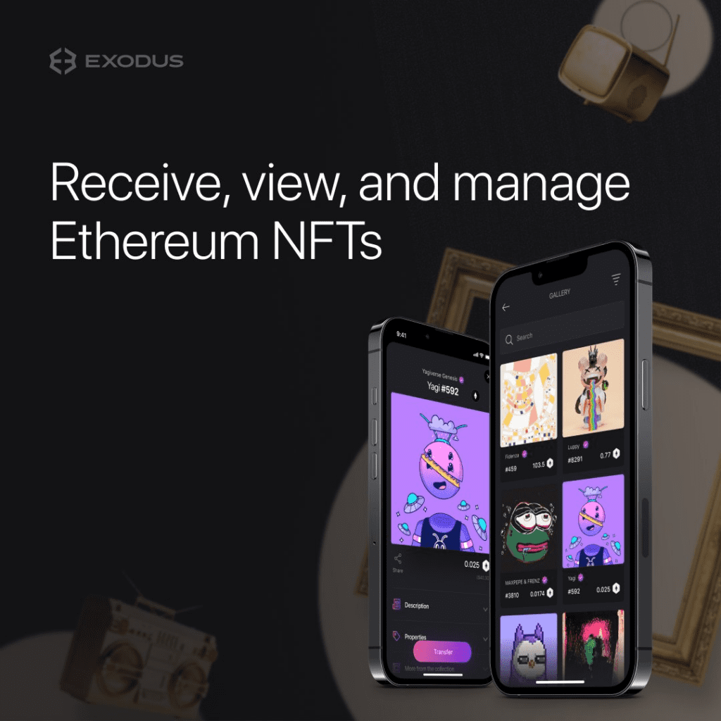 Exodus Wallet Review: Great Crypto Wallet For Every Trader 7 Exodus Wallet Reviews: Great Crypto Wallet For Every Trader