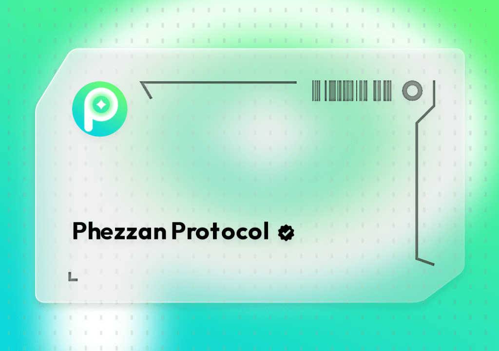 Phezzan Protocol Was Taken Over By A New Team To Deal With Capital Issues 1 Phezzan Protocol Was Taken Over By A New Team To Deal With Capital Issues