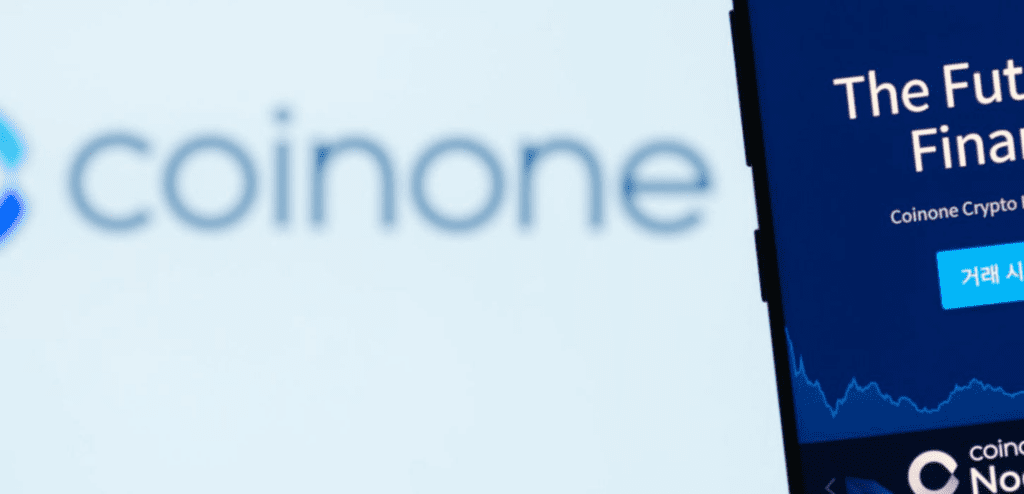 South Korea Trial Of Ex-Coinone Director Embezzlement May 4 2 South Korea Trial Of Ex-Coinone Director Embezzlement May 4