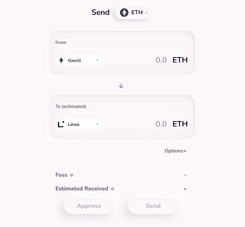 Linea Review: zkEVM Developed By ConsenSys What's Outstanding 6 Linea Review: zkEVM Developed By ConsenSys What's Outstanding