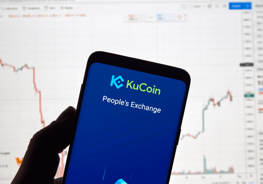 KuCoin Has Regained Control Of The Twitter Account After The Hack 1 KuCoin Has Regained Control Of The Twitter Account After The Hack