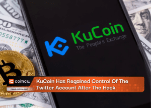 KuCoin Has Regained Control Of The Twitter Account After The Hack