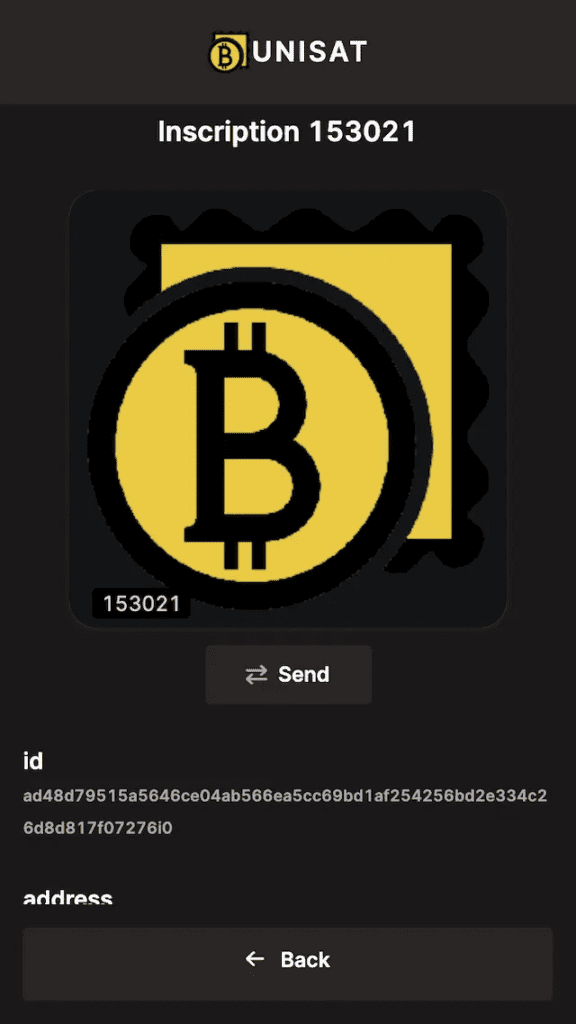 BRC-20 UniSat Wallet Suffers A Large Number Of Double-spend Attacks