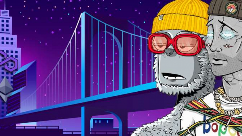 Is Ethereum Or Polygon The Right New Home For DeGods And y00ts? 1 Is Ethereum Or Polygon The Right New Home For DeGods And y00ts?