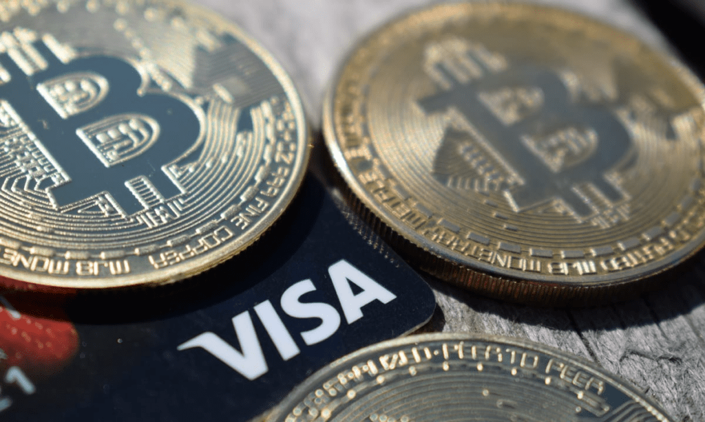 Visa Recruits Employees With Passionate About The Web3 Stack Of Technologies