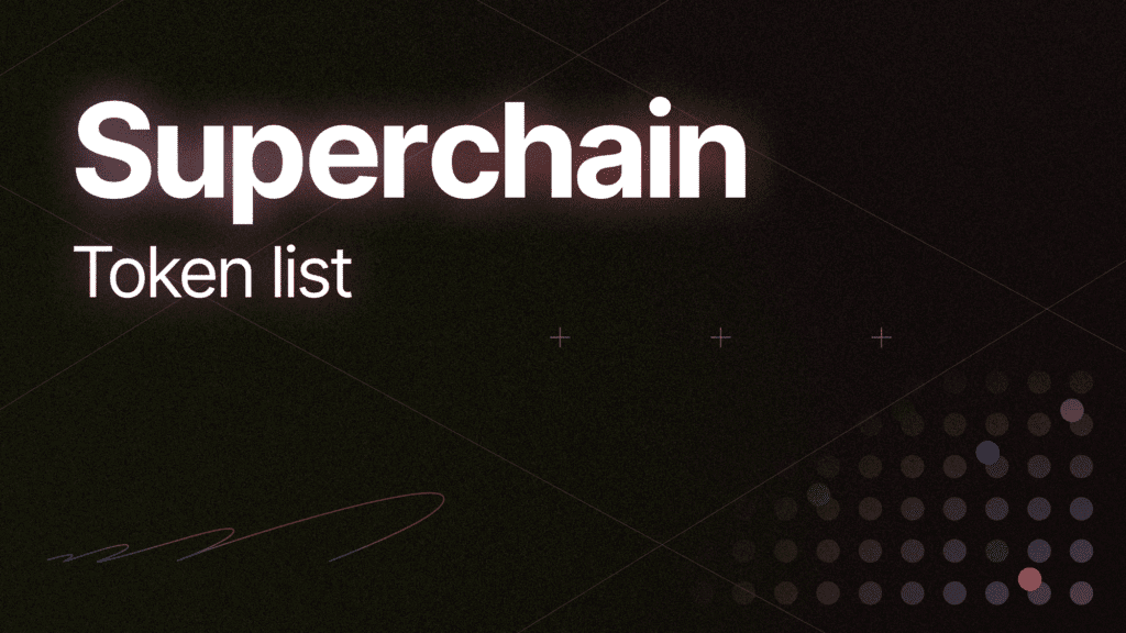 Optimism Launches New Function To Simplify The Bridge Token Process 1 Optimism Launches New Function To Simplify The Bridge Token Process