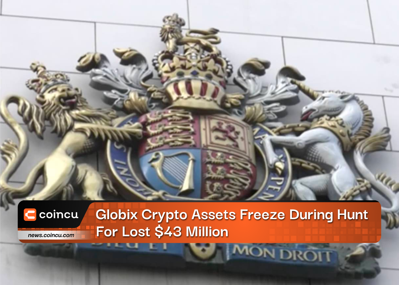 Globix Crypto Assets Freeze During Hunt For Lost $43 Million