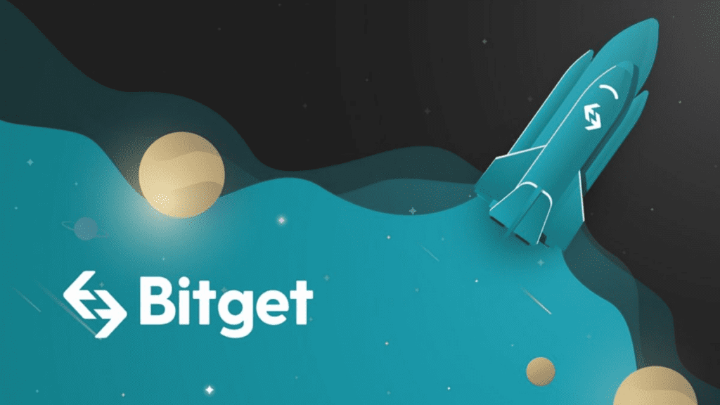 Bitget's BGB Token Gets New Utilities And Burn Mechanism