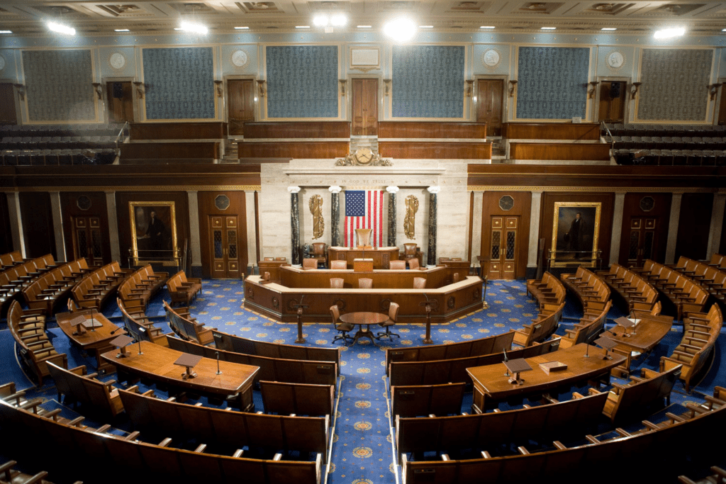 Two Former US Representatives To Lead New Bitcoin Policy Group