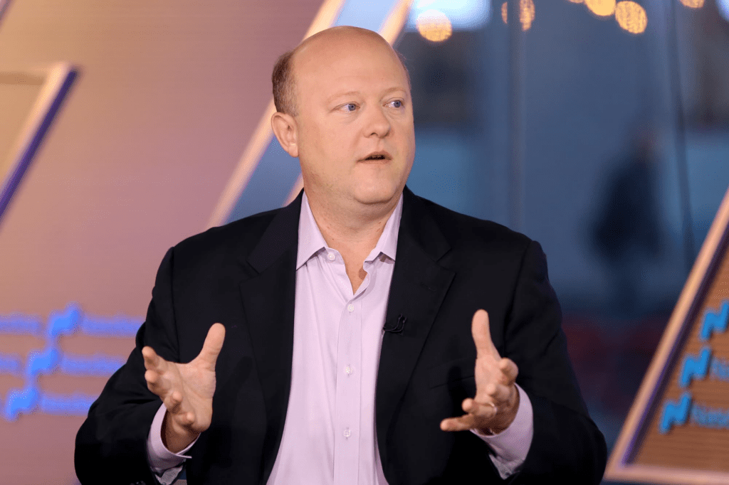 Circle CEO Blames The US Policy After USDC's Massive Fall