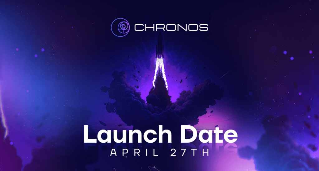 Chronos Review: Arbitrum-Based DEX What's Special