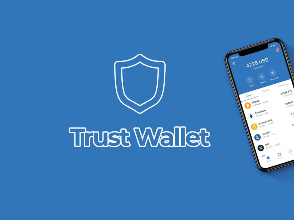 Trust Wallet Simplify Web3 Onboarding With Web3Auth Partnership