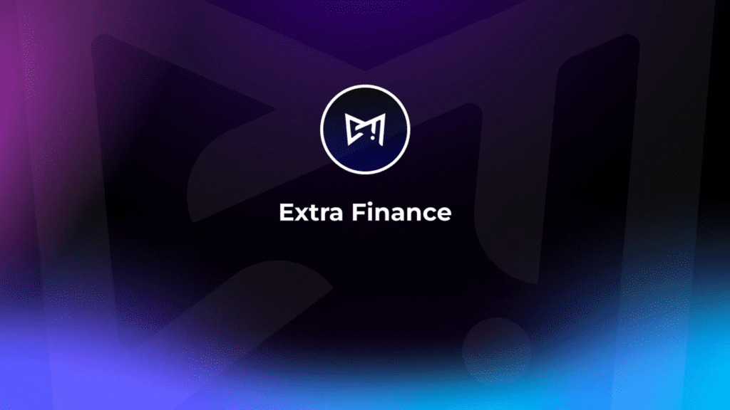 Extra Finance: How To Join Testnet To Get Airdrop?