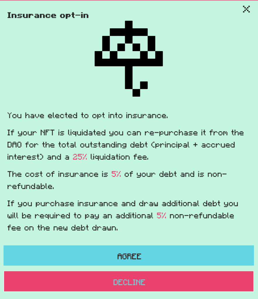 JPEG’d Review: The Best Decentralized Lending Protocol For NFT Holders In 2023 4 JPEG’d Review: The Best Decentralized Lending Protocol For NFT Holders In 2023