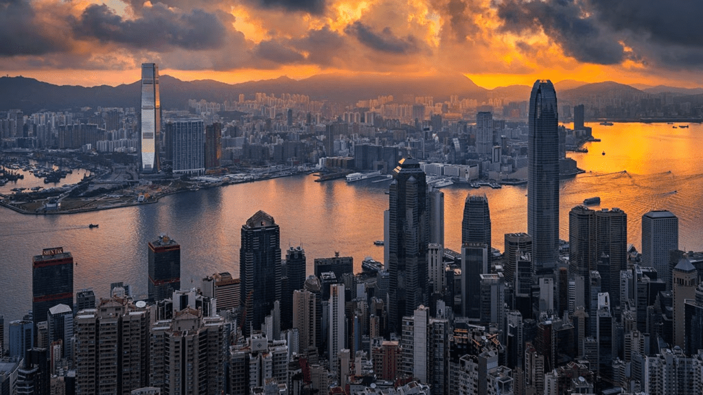 Bitget Exchange Restricts Services In Hong Kong Due To New Regulations