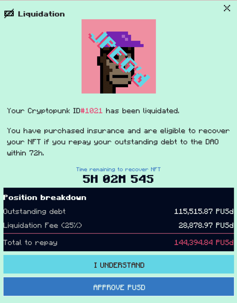 JPEG’d Review: The Best Decentralized Lending Protocol For NFT Holders In 2023 5 JPEG’d Review: The Best Decentralized Lending Protocol For NFT Holders In 2023