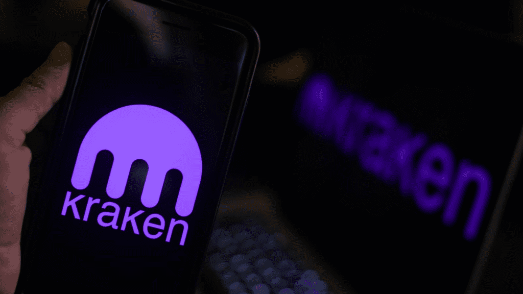 Kraken Asks Court To Deny IRS Request To Identify Its Crypto Customers 1 Kraken Asks Court To Deny IRS Request To Identify Its Crypto Customers