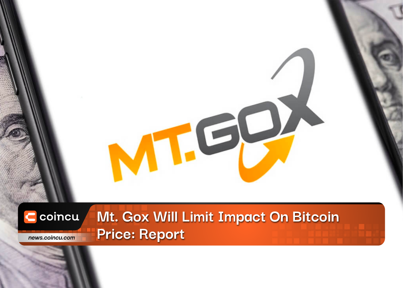 Mt. Gox는 비트코인 ​​가격에 미치는 영향을 제한할 것입니다: 보고서