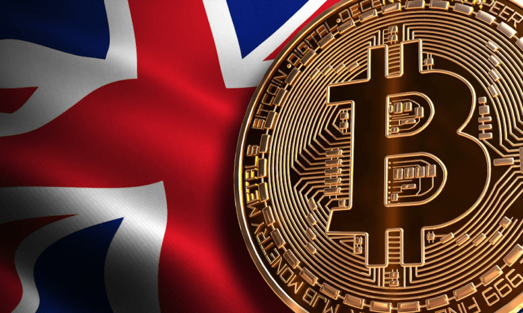 UK Allowing Crypto Charity But Warning About Risks 1 UK Allowing Crypto Charity But Warning About Risks