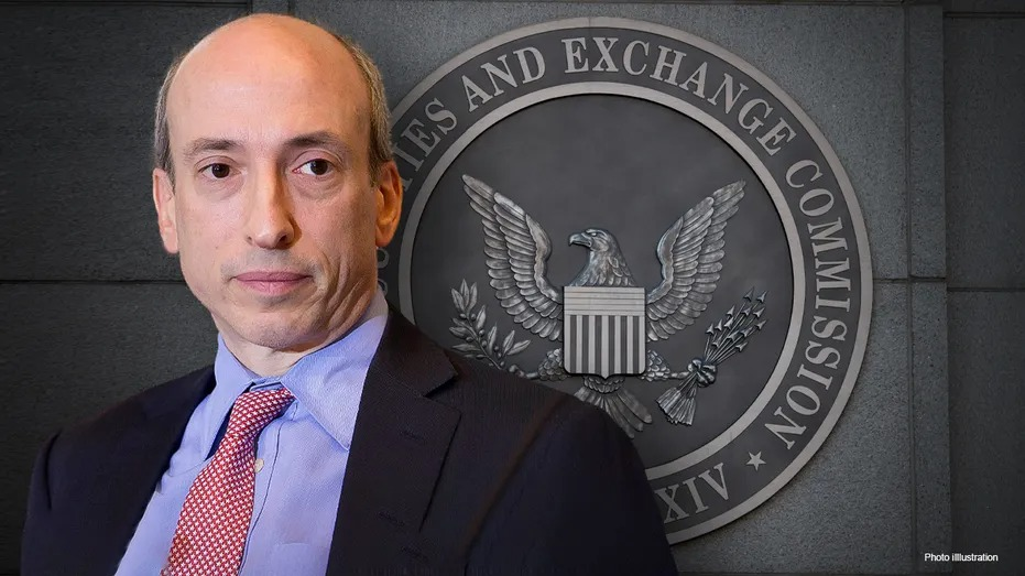 Gary Gensler Warns Cryptocurrency Platforms Must Be Registered With SEC 1 Gary Gensler Warns Cryptocurrency Platforms Must Be Registered With SEC