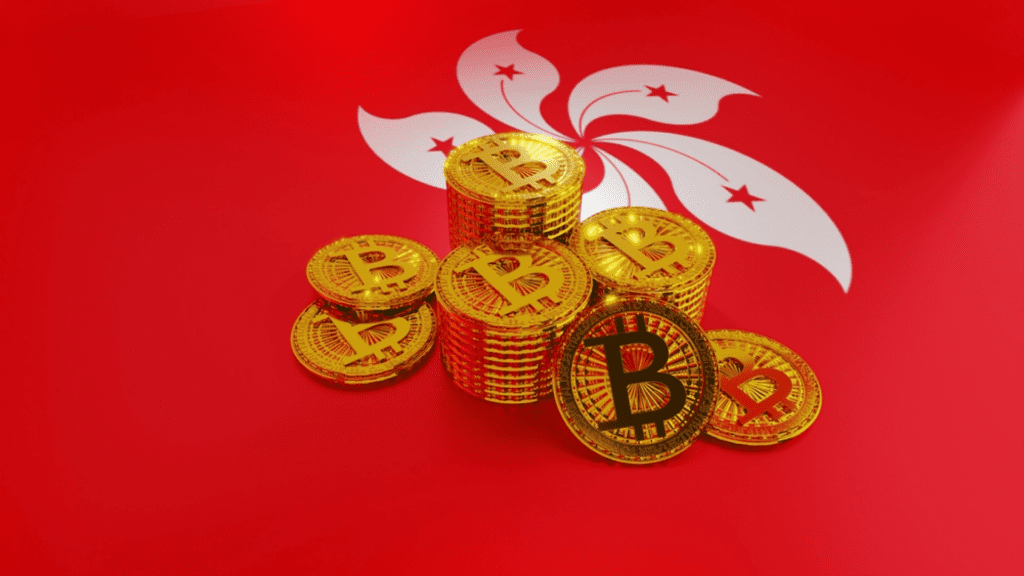 Hong Kong Opens New Opportunities By Allowing Crypto Firms Access to Banks 1 Hong Kong Opens New Opportunities By Allowing Crypto Firms Access to Banks