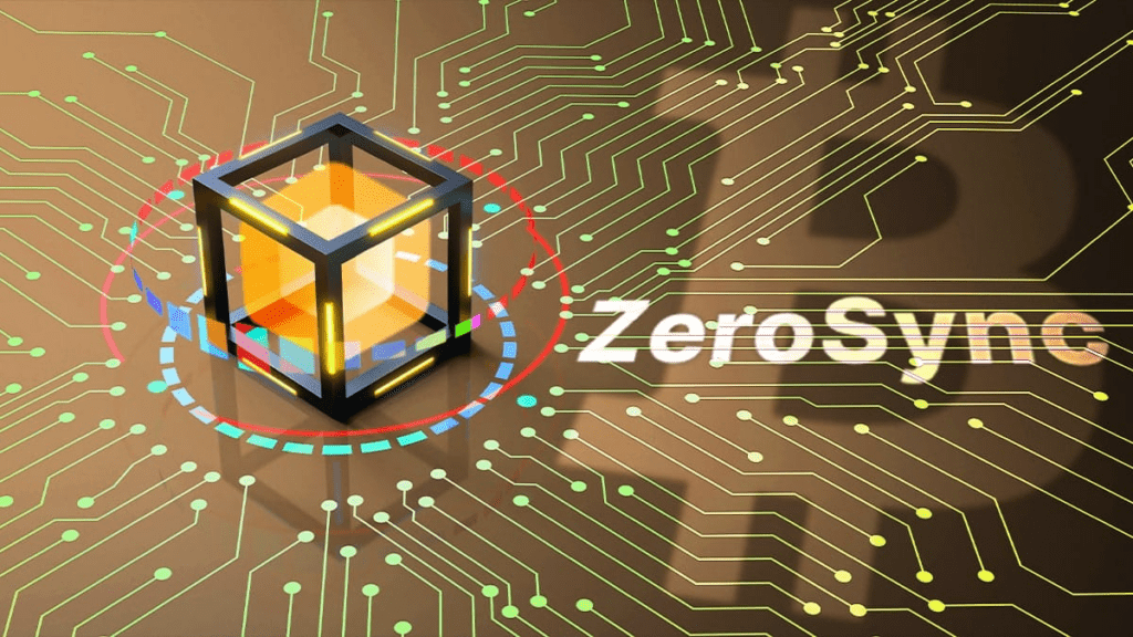 How Does ZeroSync Help Bring ZKPs Technology To Bitcoin Network? 1 How Does ZeroSync Help Bring ZKPs Technology To Bitcoin Network?
