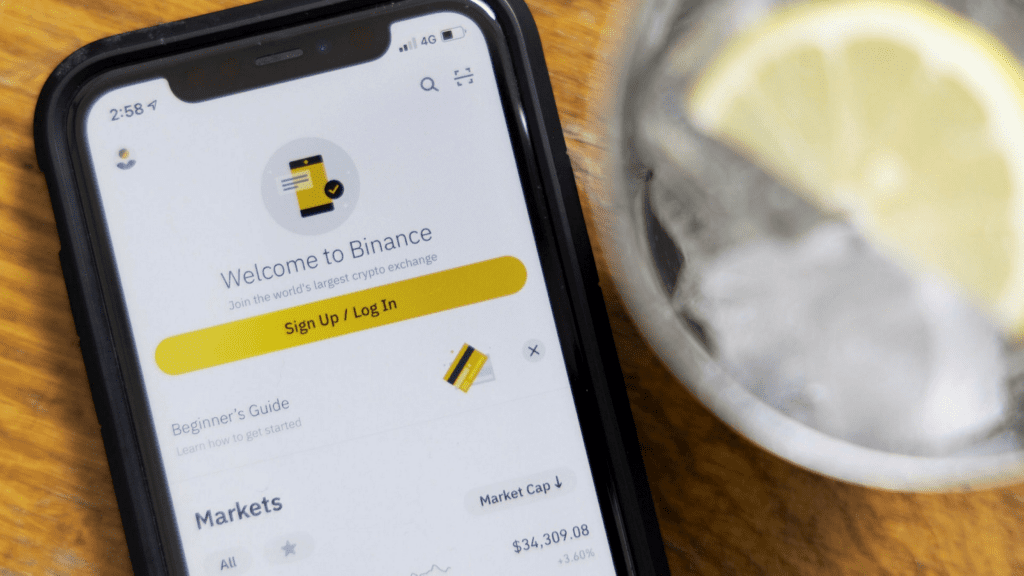 Binance Drops 16% In Market Share Due To CFTC Lawsuit 1 Binance Drops 16% In Market Share Due To CFTC Lawsuit