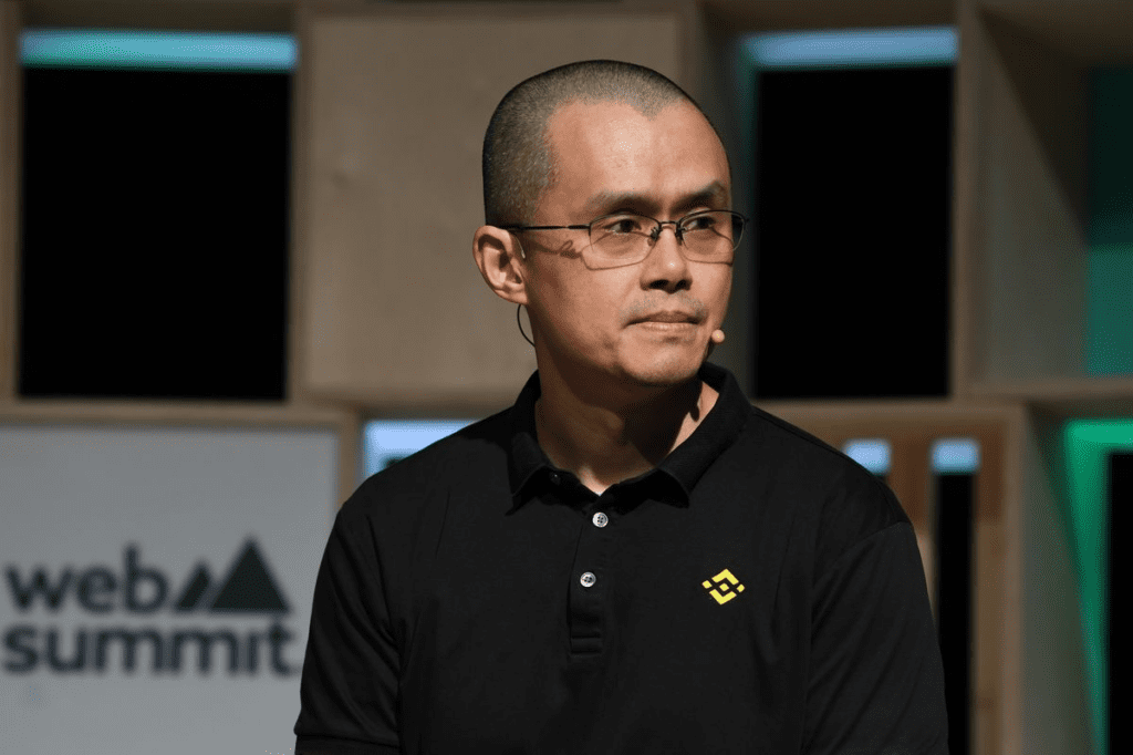 Binance Drops 16% In Market Share Due To CFTC Lawsuit 2 Binance Drops 16% In Market Share Due To CFTC Lawsuit
